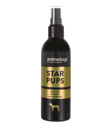 Animology Star Pups Dog Body Mist 150ml - 150ml